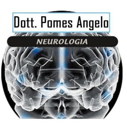 Logotyp från Pomes Dott. Angelo Neurologo