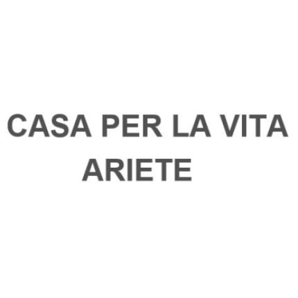 Λογότυπο από Casa per La Vita Ariete