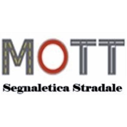 Logo de Mott Segnaletica Stradale