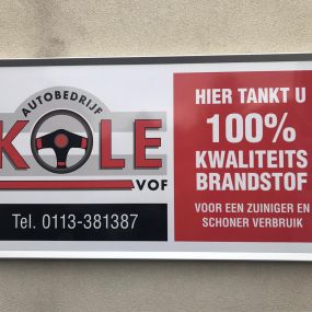 Bild von Autobedrijf Kole