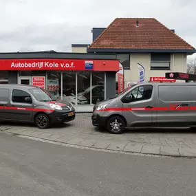 Bild von Autobedrijf Kole