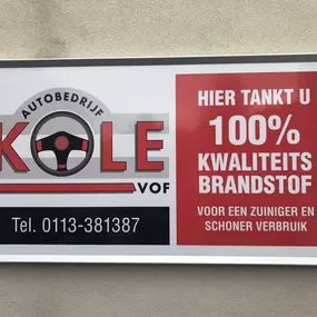 Bild von Autobedrijf Kole