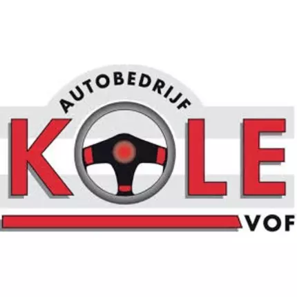 Logo fra Autobedrijf Kole