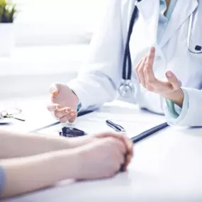 médecin généraliste Rabante Romina