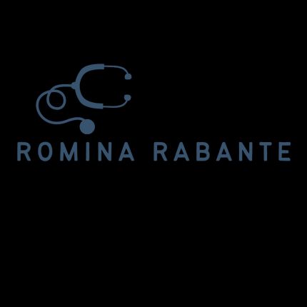 Logotipo de Rabante Romina
