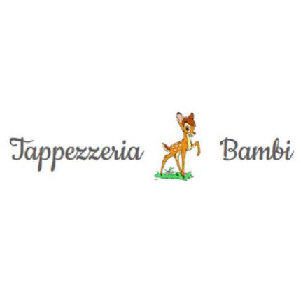 Logo da Tappezzeria Bambi
