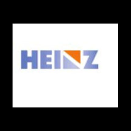 Logo fra Heinz Moritz