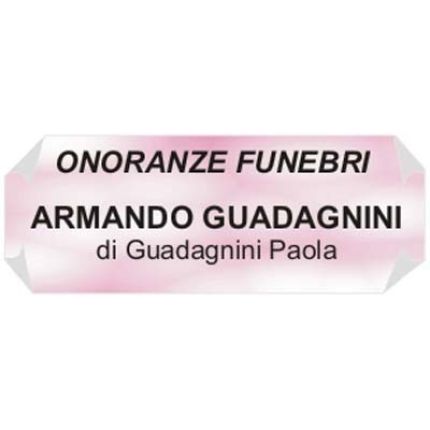 Logo da Onoranze Funebri Armando Guadagnini