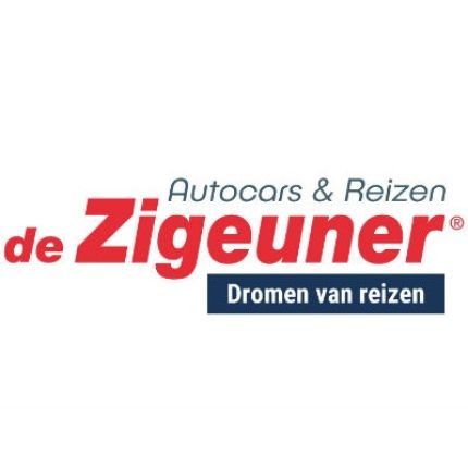 Logotipo de Reizen De Zigeuner