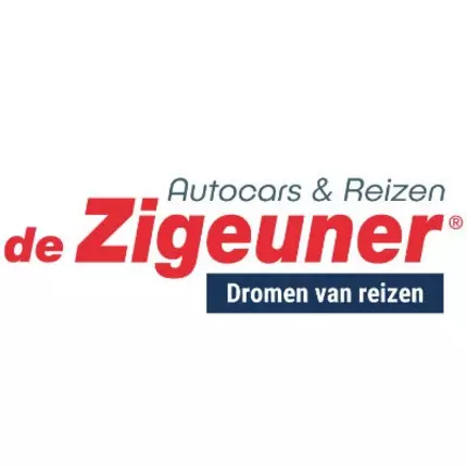 Logo da Reizen De Zigeuner