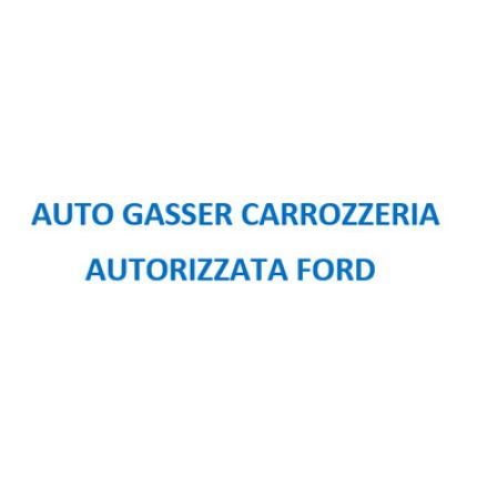 Λογότυπο από Auto Gasser Carrozzeria Autorizzata Ford