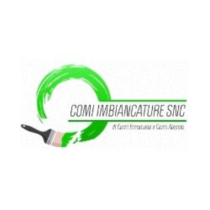 Logo van Comi Imbiancature