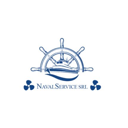 Logótipo de Navalservice