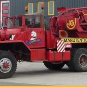Bild von Transports et Manutentions J. Germay