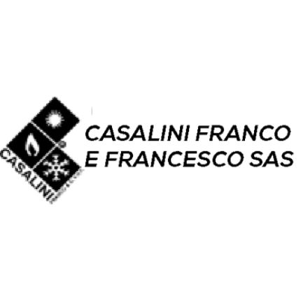 Logo od Casalini Franco e Francesco Sas