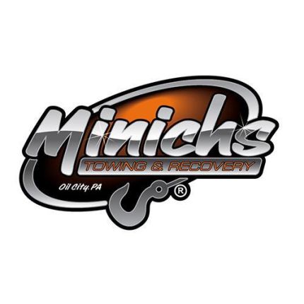 Logo de Minichs Towing & Recovery