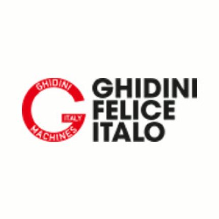Logo fra Ghidini Machines Srl