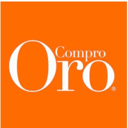 Logotyp från Compro Oro Padova