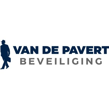 Logo de Pavert Beveiliging BV Van de