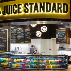 Bild von The Juice Standard