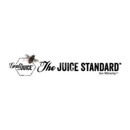 Logótipo de The Juice Standard