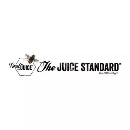 Logo fra The Juice Standard