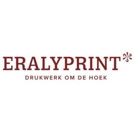 Logo van EralyPrint