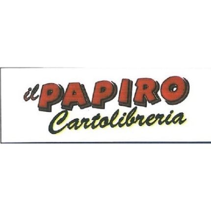 Logo van Cartolibreria Il Papiro