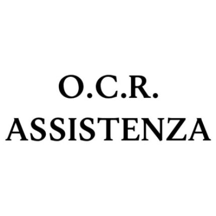 Λογότυπο από O.C.R. Assistenza