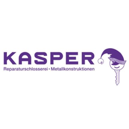 Logo fra Schlosserei J. & E. Kasper GmbH