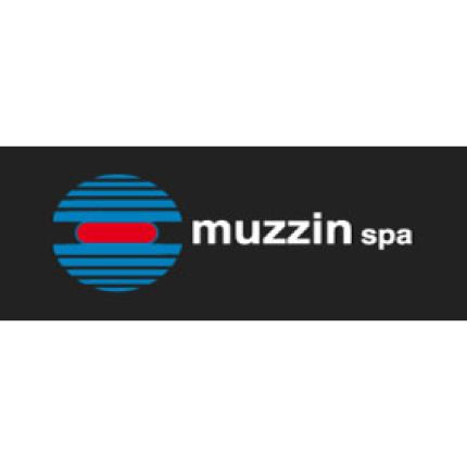 Λογότυπο από Muzzin Spa
