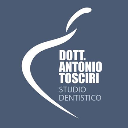 Logotyp från Tosciri Dr. Antonio Odontoiatra