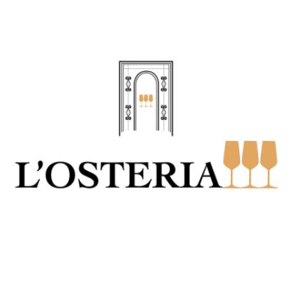 Logotyp från Ristorante Pizzeria L'Osteria