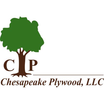 Logo od Chesapeake Plywood LLC