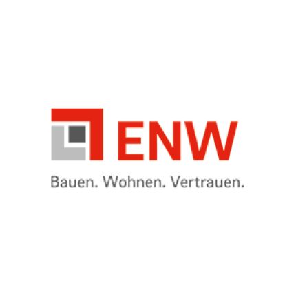 Logotyp från ENW Gemeinn Wohnungsgesellschaft mbH