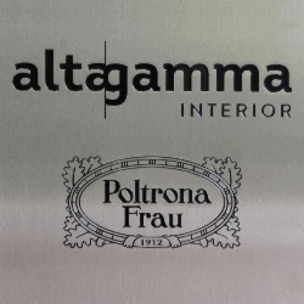 Logo de Poltrona Frau Torino