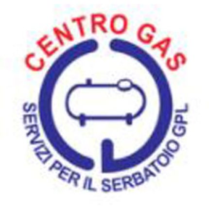 Logo da Centro Gas Serbatoi
