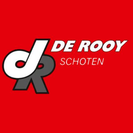 Logo da A De Rooy en Zn