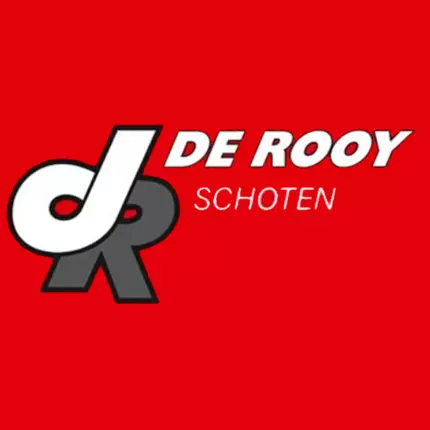 Logo van A De Rooy en Zn