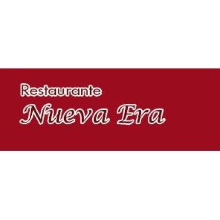 Logotipo de Restaurante Nueva Era