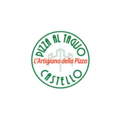 Logotyp från Pizza al Taglio Castello