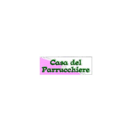 Logotyp från Casa del Parrucchiere