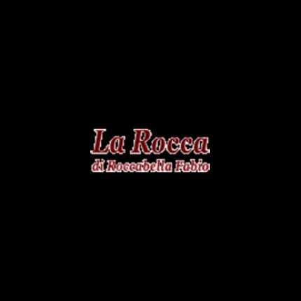 Logotyp från La Rocca
