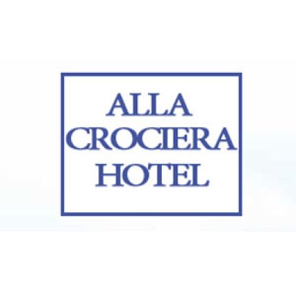 Logo fra Hotel alla Crociera
