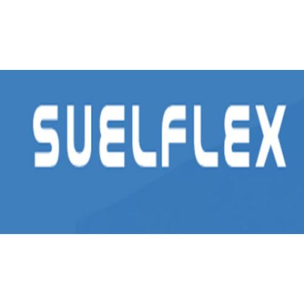 Logotipo de Suelflex