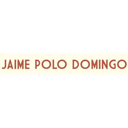 Logótipo de Jaime Polo Domingo