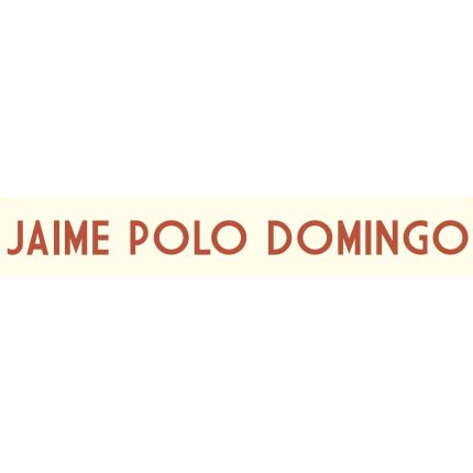 Logo fra Jaime Polo Domingo