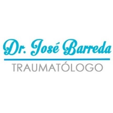 Logo od Dr. José Salvador Barreda - Médico Traumatólogo