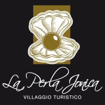 Logo van Villaggio Turistico sul mare LA PERLA JONICA Ristorante Pizzeria