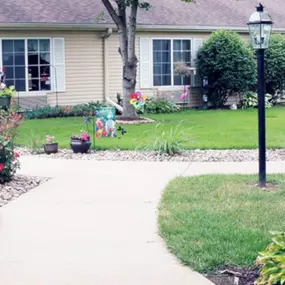 Bild von Bickford of West Des Moines